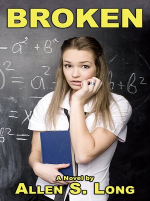 cover image of Broken